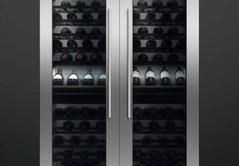 fisher and paykel wine coolers and fridges