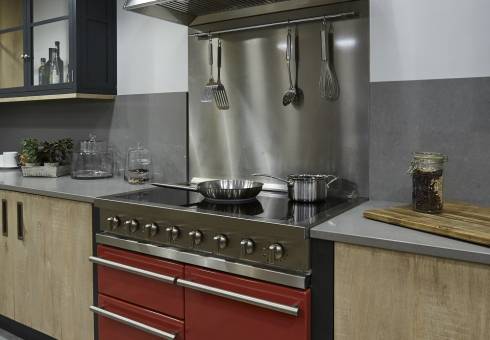 Lacanche Induction Range Cookers 