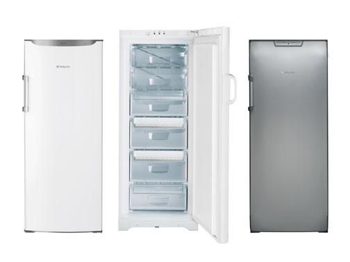 Freezers Buyers Guide