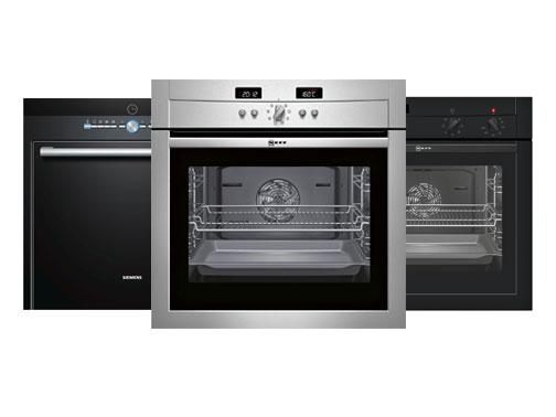 ovens hp 0 1