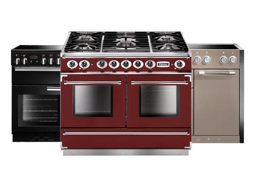 range cooker hp 0 1