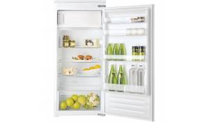 Built-In Fridges with Ice Box