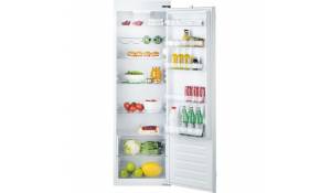 Built-In Tall Larder Fridges