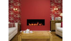 Inset Electric Fires