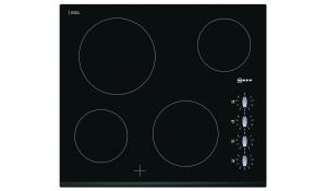Ceramic Hobs