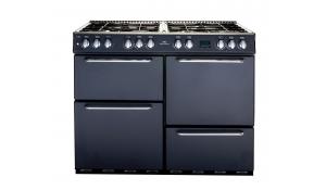 Dual Fuel Range Cookers