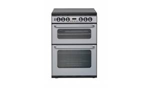Electric Double Oven
