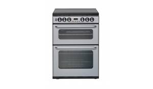 Electric Double Oven