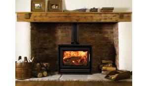 Wood Burning Stoves