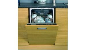 Built In Slimline Dishwashers