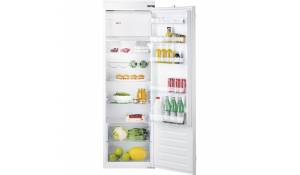 Tall Larder Fridges With Ice Box