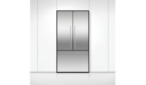 Built-In American Fridge Freezers