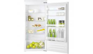 Integrated Fridges