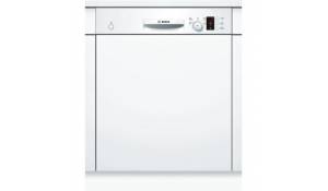 Semi Integrated Dishwashers