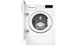 Semi Integrated Washing Machines