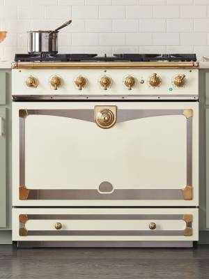 La Cornue Albertine Range Cooker