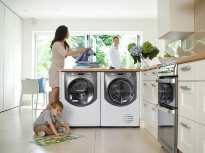 Hotpoint Washers Northern Ireland