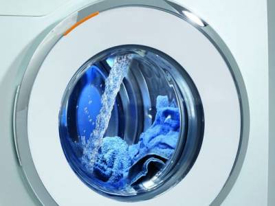 Miele Washing Machine Retailer Dublin Ireland - Belfast Northern Ireland