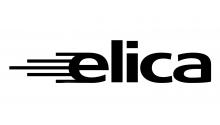 Elica appliances logo electrical