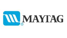 Maytag Logo 1963