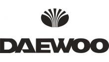 daewoo logo