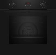 NEFF B2DCG7AK3B N 30 built-in single oven black, Dalzells