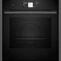 NEFF B64CT73G0B N 90 built-in oven with Slide & Hide, Dalzells