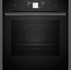 NEFF B64FT53G0B N 90 built-in oven with Slide & Hide, Dalzells