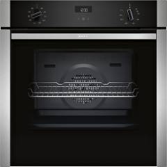 Neff B3ACE4AN3B Built-in Oven with Slide&Hide