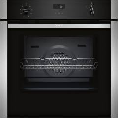 Neff B4ACF1AN3B Built-in Oven with Slide&Hide