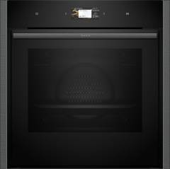 Neff B64CS51G0B Built-in Oven with Steam