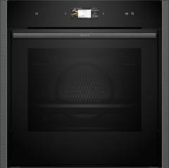 Neff B64FS31G0B Built-in Oven with Steam