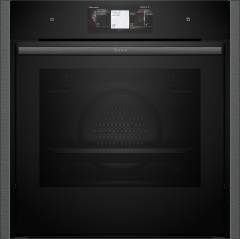 Neff B64FT53G0B Built-in Oven with Steam