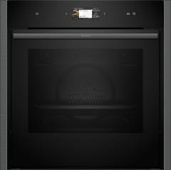 Neff B64VS71G0B Built-in Oven with Steam 