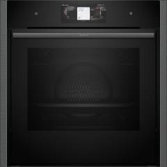Neff B64VT73G0B Built-in Oven with Steam