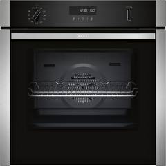 Neff B6ACH7AN7B Built-in Oven with Slide&Hide