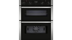 Neff J1ACE2HN0B Double Built Under Oven