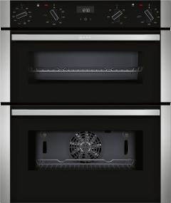 Neff J1ACE4HN0B Double Built Under Oven