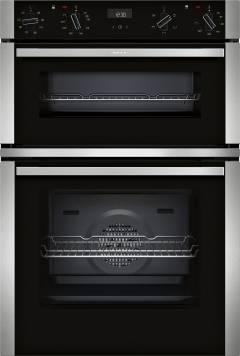 Neff U1ACE2AN3B Built-in Double Oven