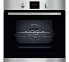 Neff B1GCC0AN0B Built-in Oven