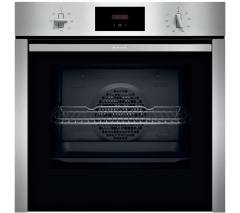 Neff B3CCC0AN0B Built-in Oven