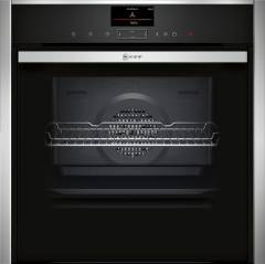 Neff B47VS34H0B Built-in Oven 