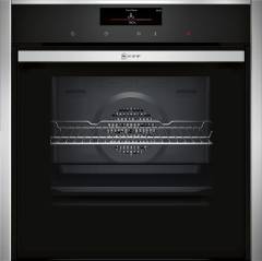 Neff B58CT68H0B Built-in Oven 