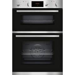 Neff U1GCC0AN0B Built-In Double Oven