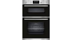 Neff U2GCH7AN0B Built-In Double Oven