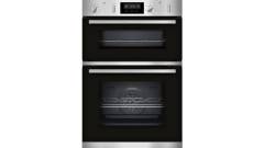 Neff U2GCH7AN0B Built-In Double Oven