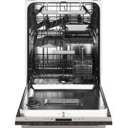ASKO DFI645MB_UK/1 Dishwasher