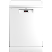 Beko BDFN15431W White Dishwasher