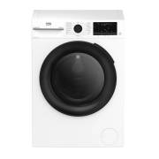 Beko BMND8545UW washer dryer white