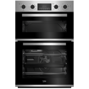  Beko CDFY22309X Stainless Steel Double Oven